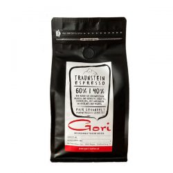 Traunstein Espresso von Gori