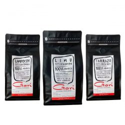 Probierpaket Kaffees für den Vollautomaten