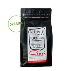 Limu Kaffee aus Äthiopien