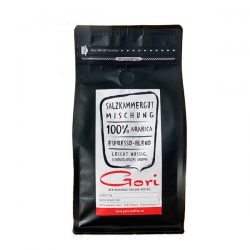 Salzkammergut Mischung von Gorikaffee