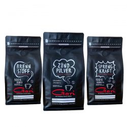 Probierpaket Espresso