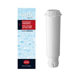 Claris Frischwasserfilter