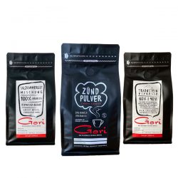 Espresso Probierpaket 2