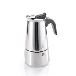 Espressokocher Emilio für 2 Tassen