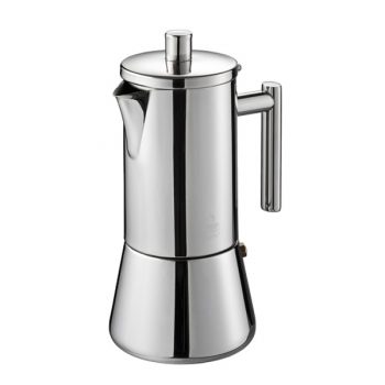 Espressokocher Nando 1 Mokkakanne, Espressozubereiter