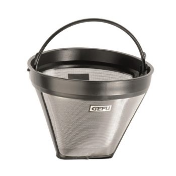 Kaffee Dauerfilter Arabica 1 Kaffeefilter Dauereinsatz
